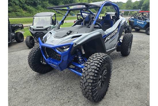 2025 rzr pro r sport