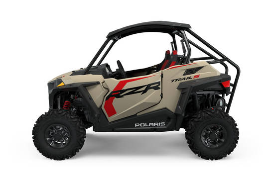 2025 rzr® trail s ultimate
