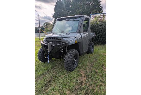 2026 Ranger XP 1000 NorthStar Ultimate