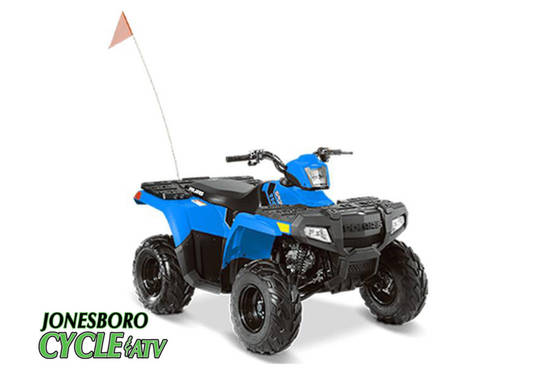 2025 sportsman® 110 efi