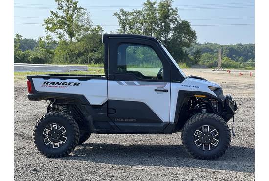 2025 ranger® xd 1500 northstar edition ultimate