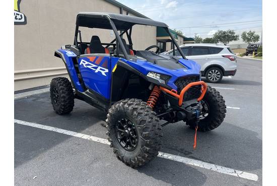 2025 rzr xp® 1000 ultimate