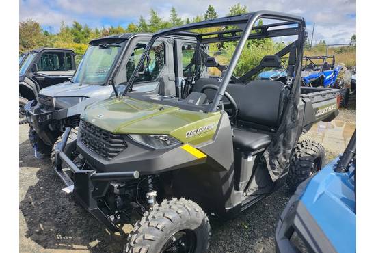 2026 Ranger 1000 EPS