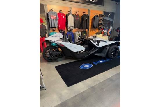 2024 slingshot® s w technology package i