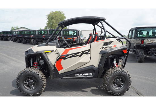 2025 rzr® trail s ultimate
