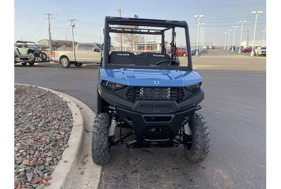 2025 ranger® crew sp 570 premium