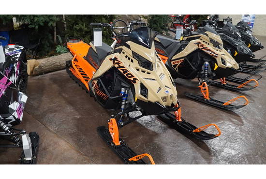 2024 patriot boost rmk khaos slash 165