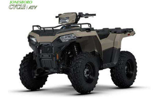 2026 Sportsman 570