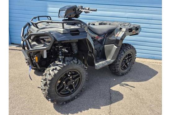 2025 sportsman® 570 trail