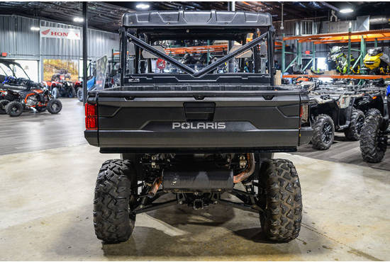 2025 ranger® crew 1000 premium