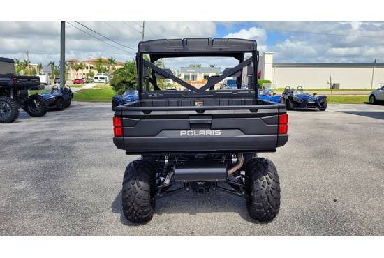 2025 ranger® 1000