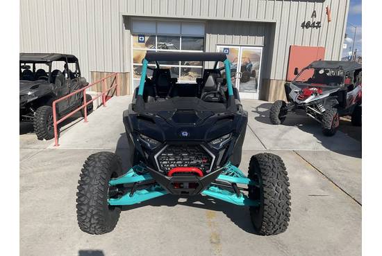 2025 rzr pro r ultimate