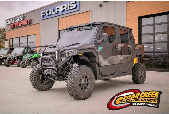 2025 polaris xpedition xp 5 northstar