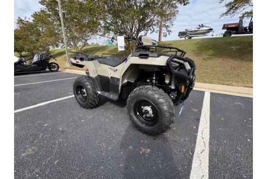 2026 Sportsman 570 EPS