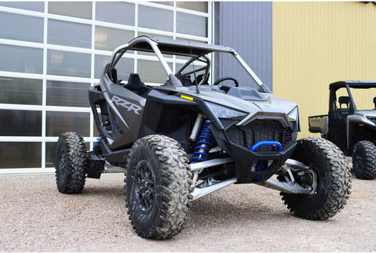 2024 RZR Pro R Premium