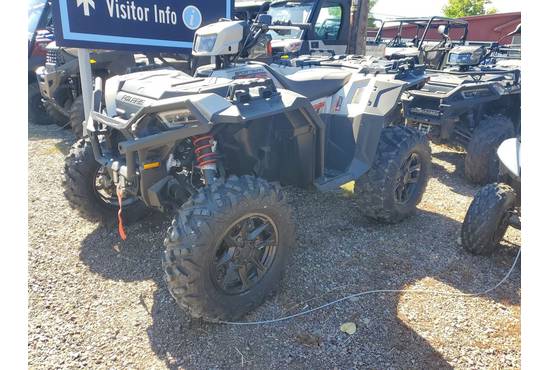 2024 Sportsman XP 1000 S