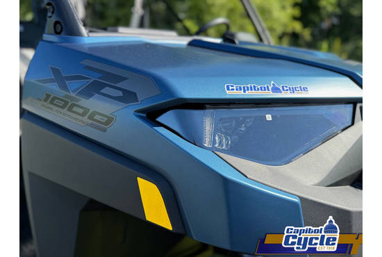 2025 ranger® crew xp 1000 premium