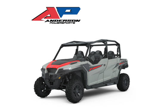 2025 general® 4 1000 sport
