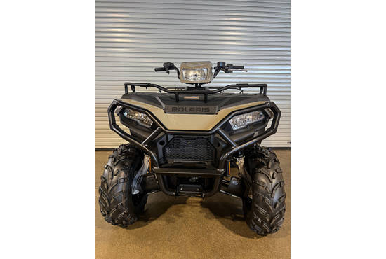 2025 sportsman® 570 eps