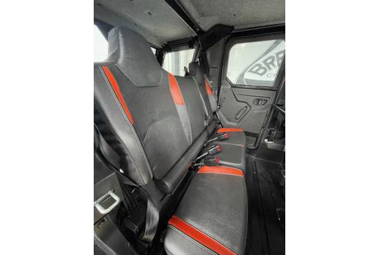 2024 polaris xpedition adv 5 northstar