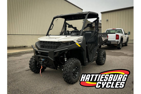 2026 Ranger 1000 Premium