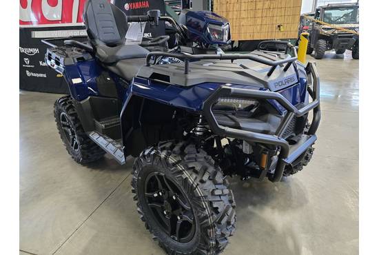 2025 sportsman® touring 570 premium