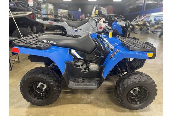 2025 sportsman® 110 efi