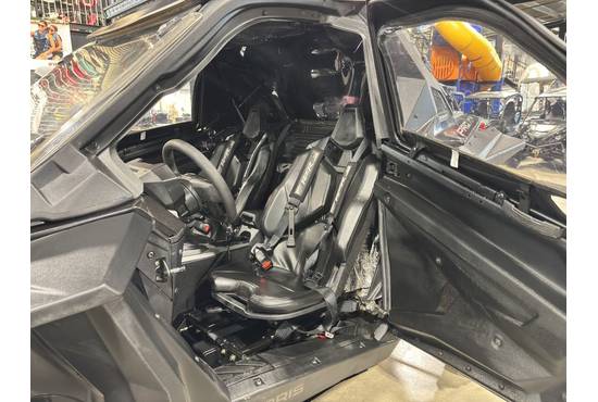 2024 RZR Pro XP Ultimate