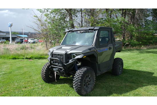 2024 polaris xpedition xp northstar