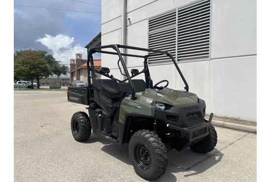 2025 ranger® 570 full size