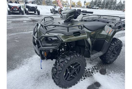 2026 Sportsman 570 Premium -  40th Anniversary Edition