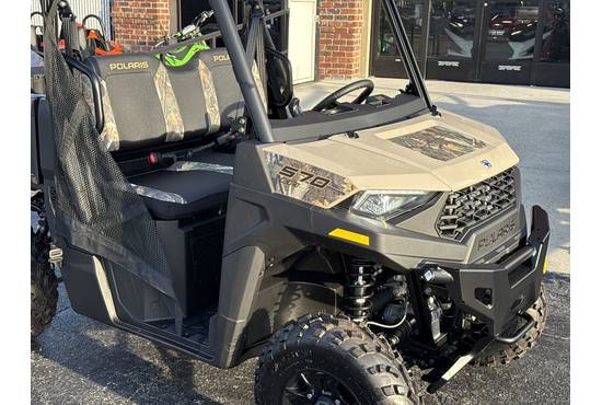 2025 ranger® sp 570 premium