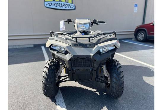2025 sportsman® 570