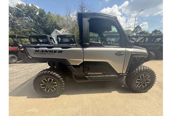 2024 ranger xd 1500 northstar edition ultimate