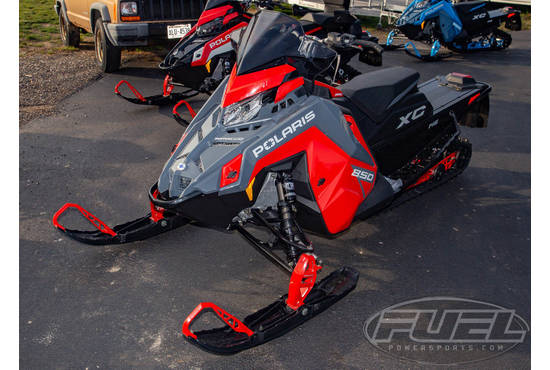 2024 850 switchback xc 146