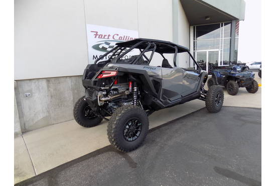 2026 RZR Pro S 4 Ultimate