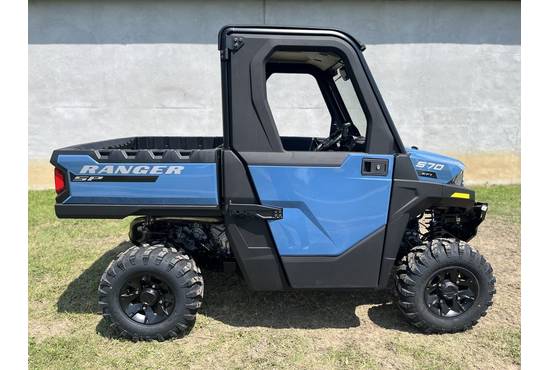 2025 ranger® sp 570 northstar edition