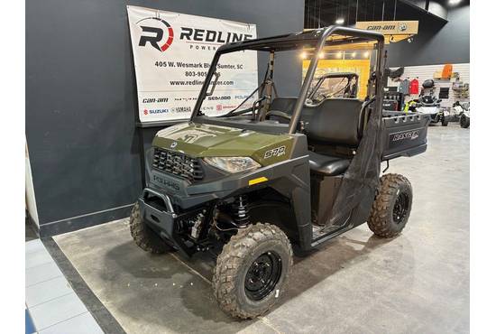 2026 Ranger SP 570