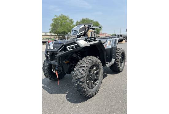 2025 sportsman xp® 1000 ultimate
