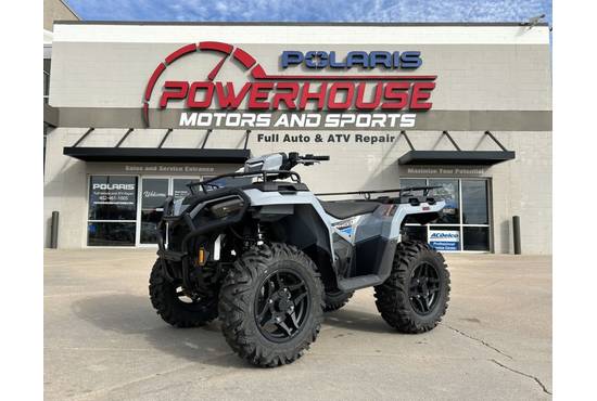 2025 sportsman® 570 ultimate