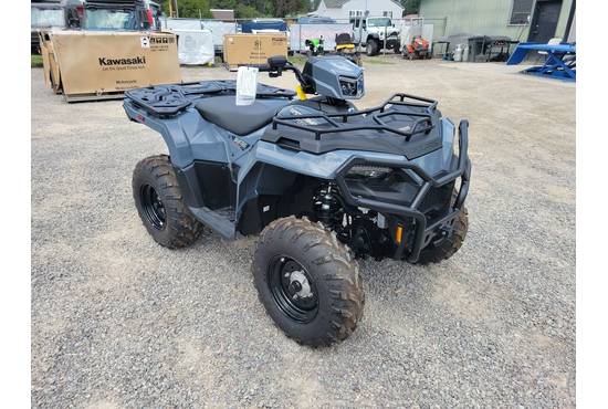 2025 sportsman® 570 utility hd