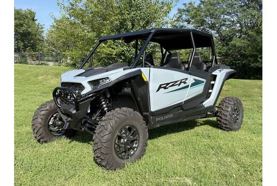 2025 rzr xp® 4 1000 sport