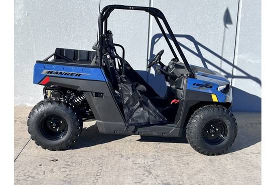 2025 ranger® 150 efi