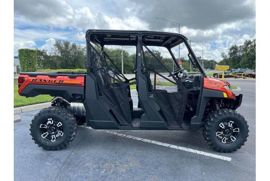 2025 Ranger Crew XP 1000 Premium