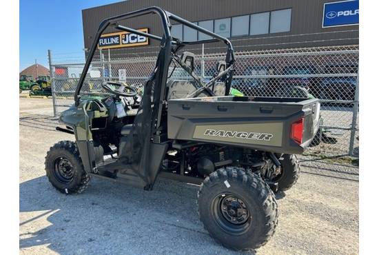 2025 Ranger 570 Full-Size