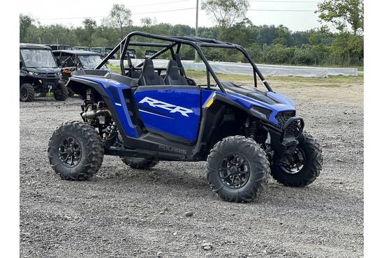 2025 rzr xp® 1000 sport