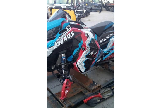 2023 patriot boost rmk khaos slash 165 2.75"