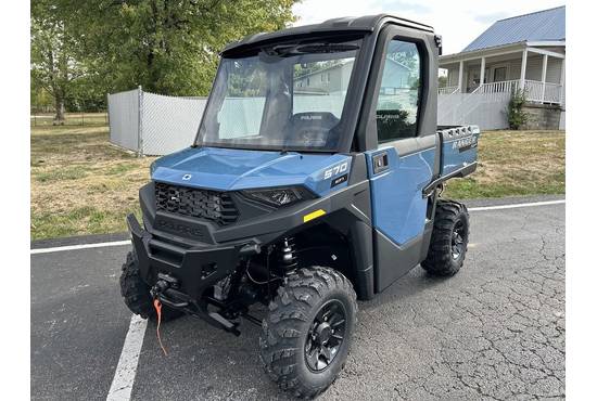 2026 Ranger SP 570 NorthStar Edition