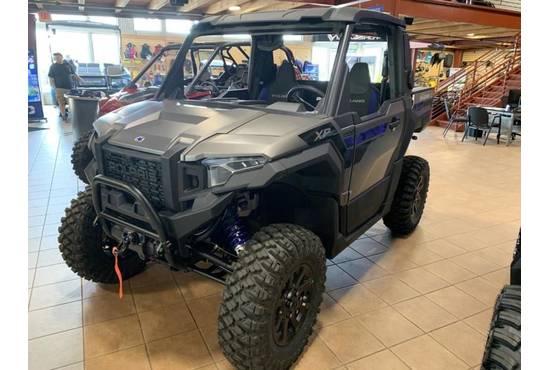 2024 polaris xpedition xp ultimate