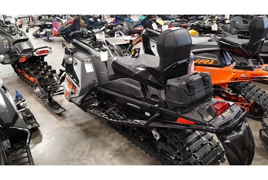 2023 prostar s4 indy adventure x2 137